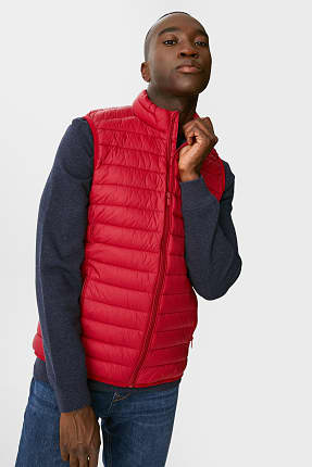 gilet jacket