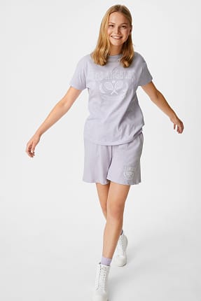 Korte broek voor dames | C\u0026A Online-Shop