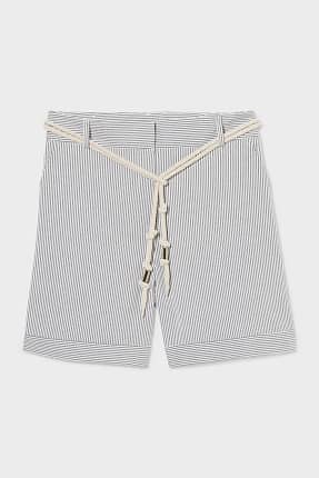Korte broek dames C\u0026A shorts | KLEDING.nl