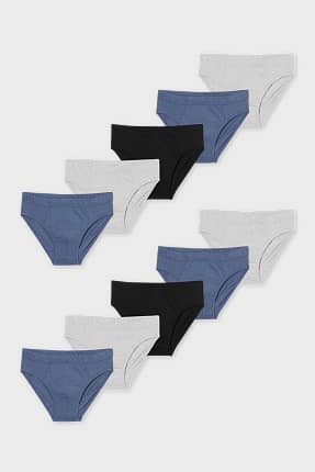 Op zoek naar trunks voor heren? Je vindt ze nu bij C\u0026A