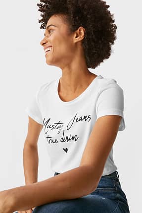 Find your perfect Mustang jeans here | C\u0026A online shop