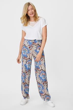cheap palazzo pants