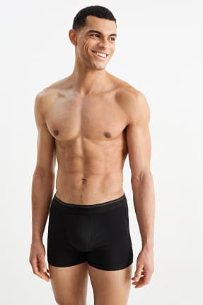 Op zoek naar trunks voor heren? Je vindt ze nu bij C\u0026A