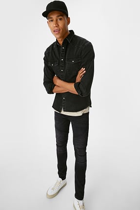 Jog Denim voor heren | C\u0026A Online Shop