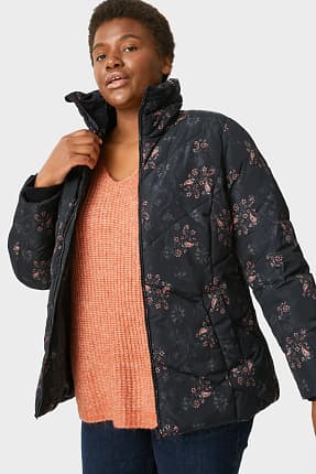C&a chaquetas tallas grandes