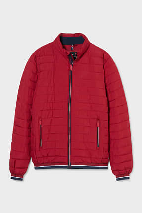 lands end harrington jacket
