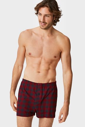 Boxershorts voor heren in top kwaliteit online kopen | C\u0026A Online Shop