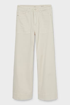 Lange winter dames C\u0026A broeken \u0026 jeans | KLEDING.nl