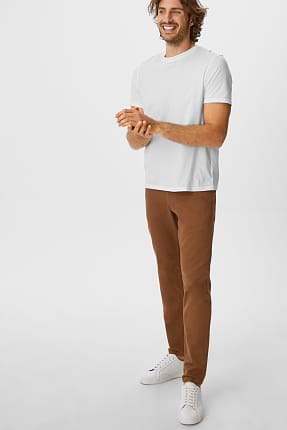 Broeken voor heren | Betaalbare mode | C\u0026A Online-Shop
