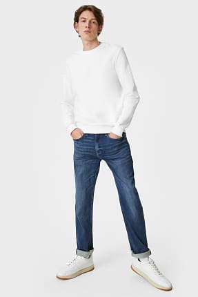 Jog Denim voor heren | C\u0026A Online Shop