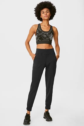 Trainingsbroeken voor dames in top kwaliteit online kopen | C\u0026A Online Shop