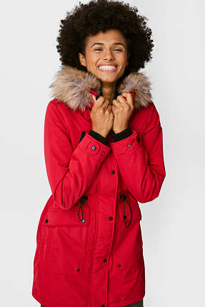 لا يلين مرشح موقع Previs c\u0026a parkas mujer - nicholasdown.net