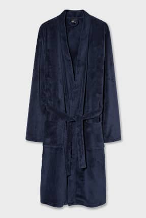 robe kabyle noire moderne