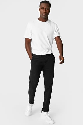 Chino broek voor heren | Betaalbare mode | C\u0026A webshop