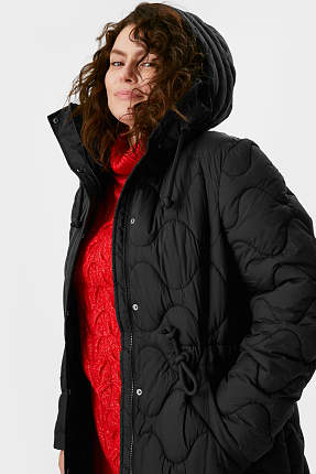 C&a chaquetas tallas grandes