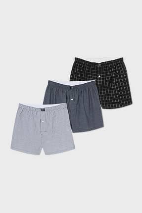 Boxershorts voor heren in top kwaliteit online kopen | C\u0026A Online Shop