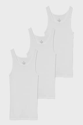 camisetas de interior