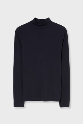 plain long sleeve t shirt