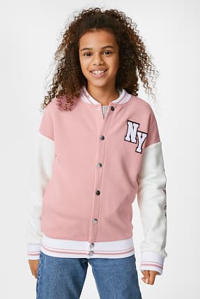 c&a giubbotti bambina