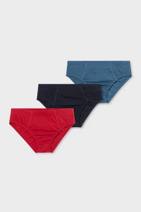 C\u0026A Canda boxershort (set van 2) | wehkamp