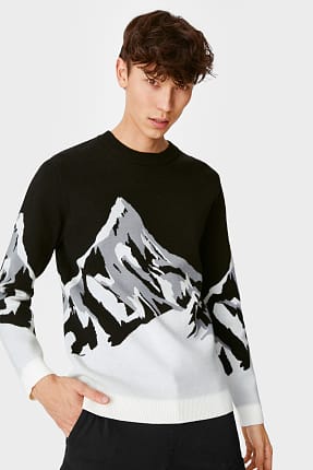 lacoste mountain jumper