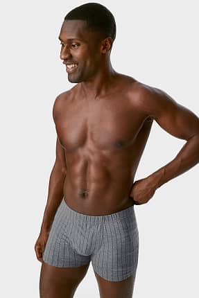 Op zoek naar trunks voor heren? Je vindt ze nu bij C\u0026A