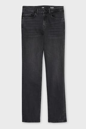 Dames straight jeans in top kwaliteit online kopen | C\u0026A Online Shop