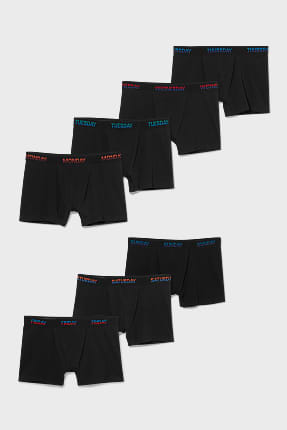 C\u0026A Angelo Litrico boxershort (set van 5) | wehkamp