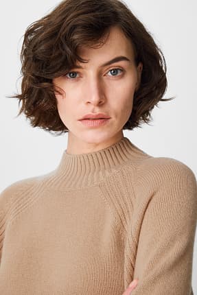 jumper cashmere