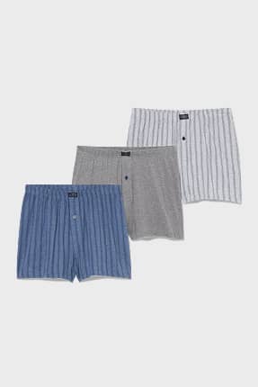boxer men
