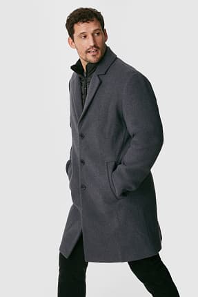mens coats for sale near me