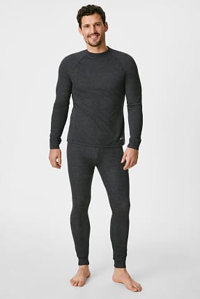 thermal inner wear