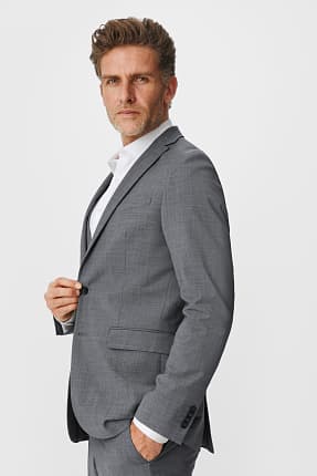C de Pantalones de traje para Hombre | FASHIOLA.es