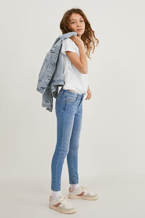 Meisjes jeans | WE Fashion