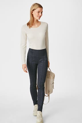 legging grande taille c a