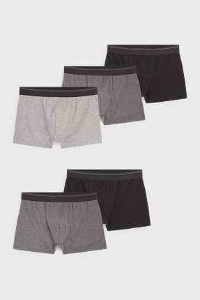 Boxers vs Boxer Briefs vs Trunks: What's the Difference? — Pants \u0026 Socks