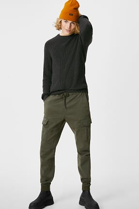 Find your perfect Cargo pants here | C\u0026A online shop