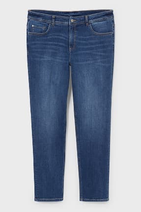 Grote maten voor dames: Jeans online kopen | C\u0026A Online Shop