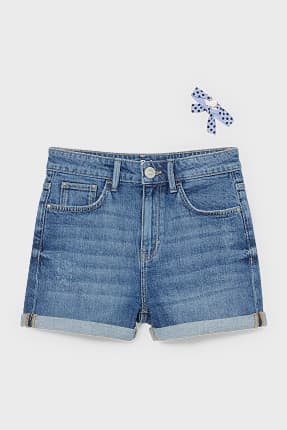 Shorts voor meisjes - Online kopen | C\u0026A Online Shop