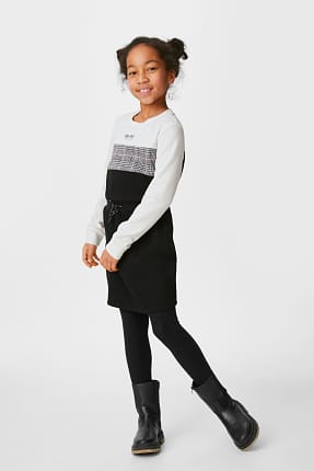 robe bustier bordeaux