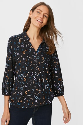 c&a blusas mujer 2020