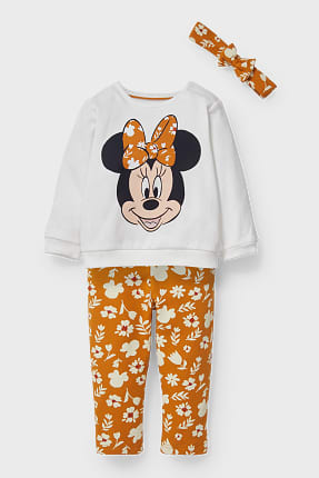 minnie mouse vetements