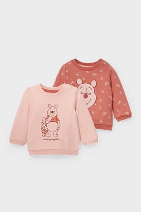 Vetements Pour Bebe Avec Winnie L Ourson E Shop C A
