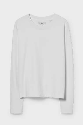 c und a sweatshirt damen