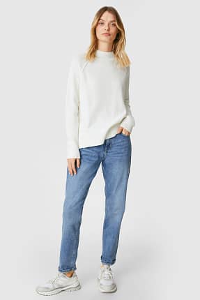 Boyfriend jeans in top kwaliteit | Lage prijzen | C\u0026A webshop