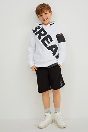 Truien \u0026 sweatshirts voor jongens | C\u0026A Online Shop