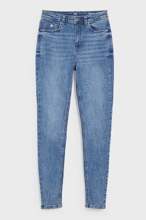 De beste skinny jeans dames - De Rode Winkel