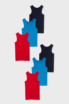 asda thermal vests