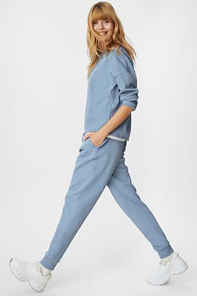 C\u0026A dames Joggingbroeken | KLEDING.nl