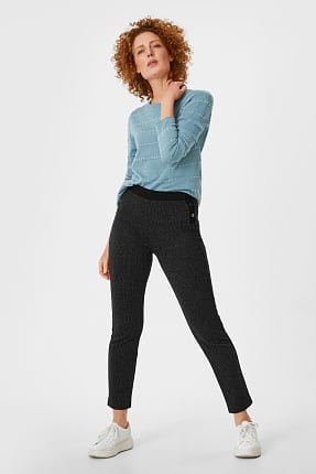 legging grande taille c a